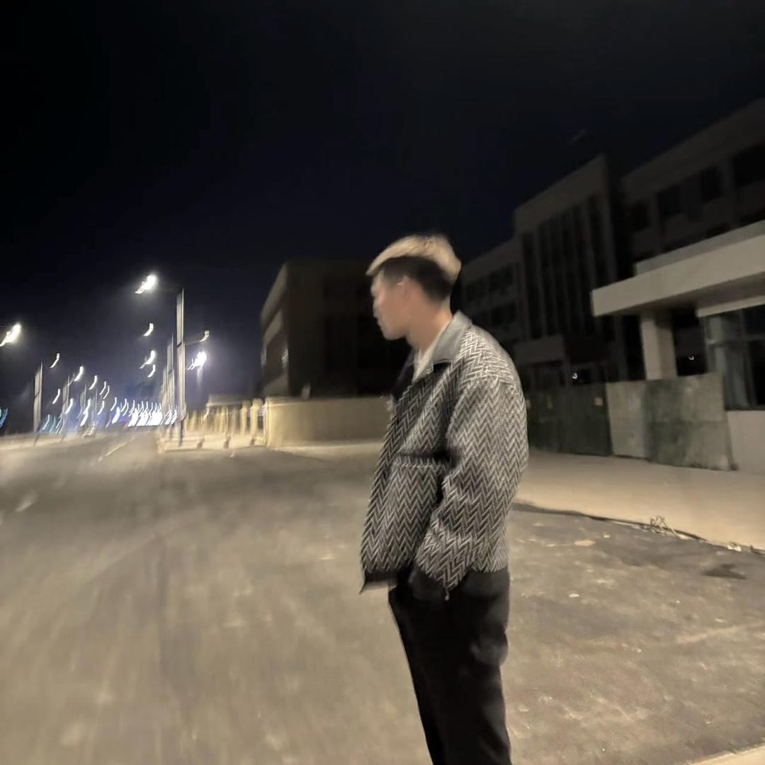 小阿俊🧜‍♀️