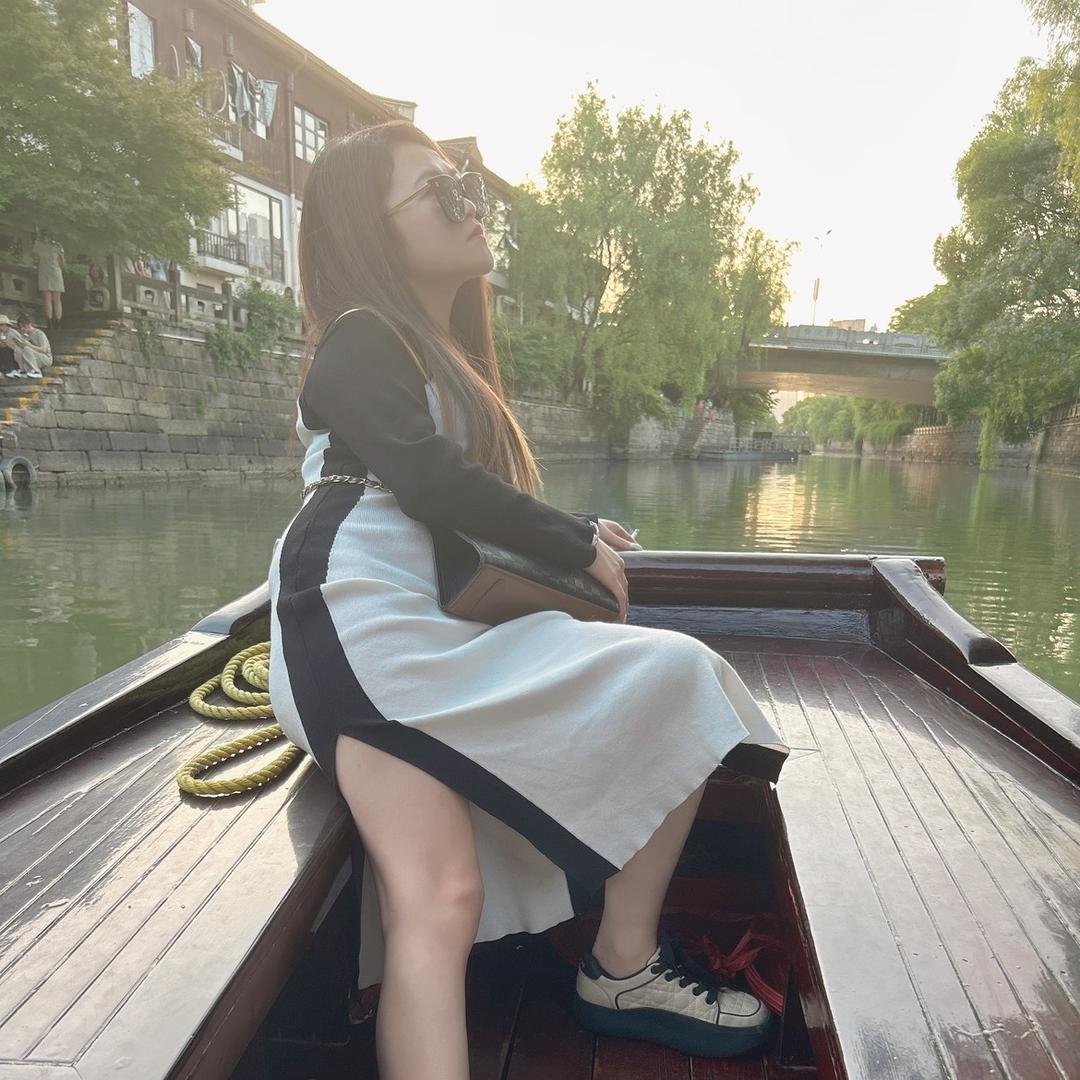 姗姗🥰