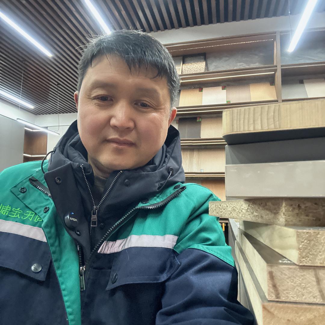 老周晶品全屋定制工厂