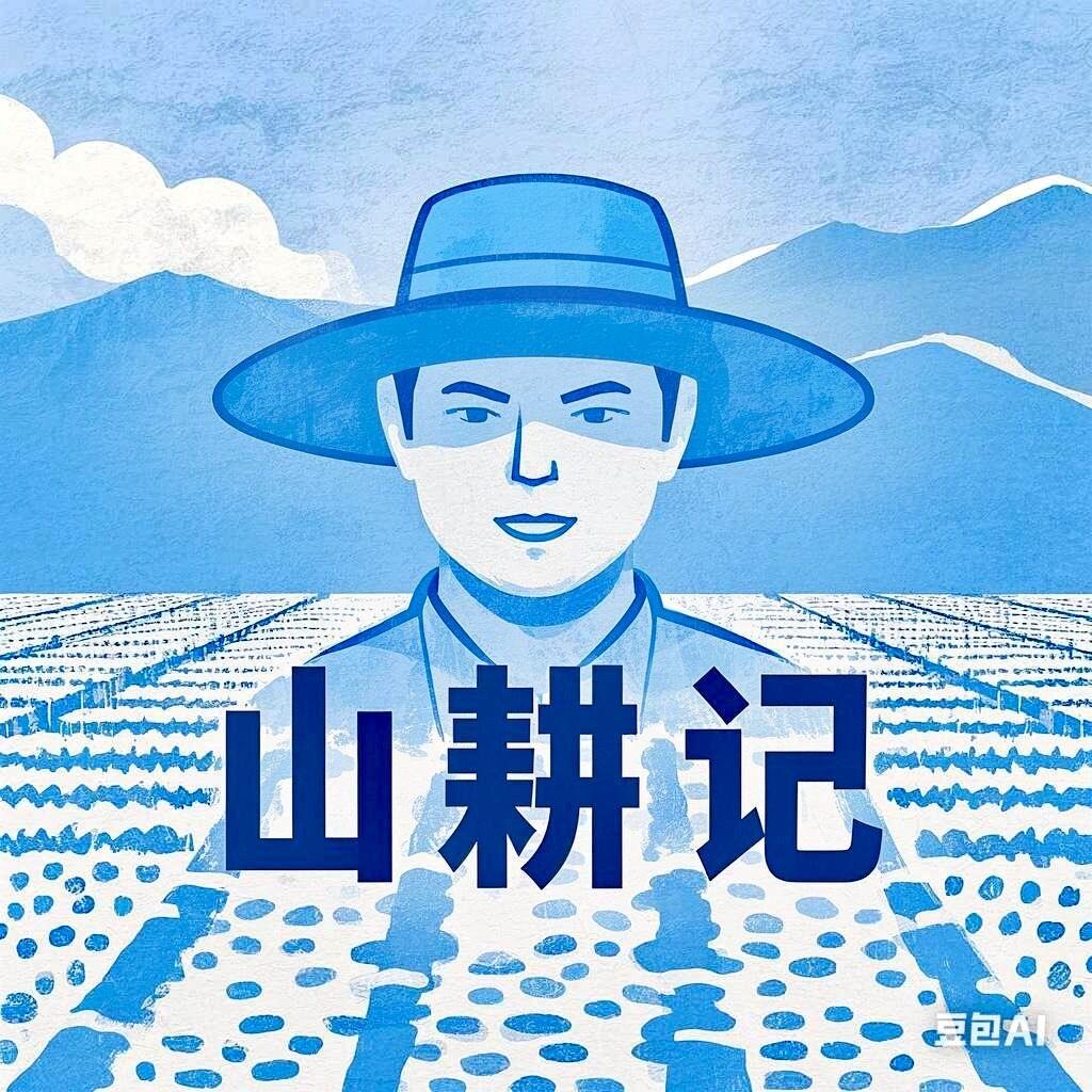 山耕记 记耕山