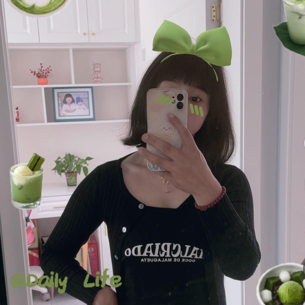 可可爱爱🌈