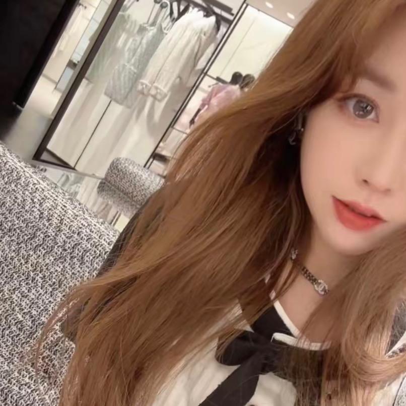 游鹿鹿私服甄选