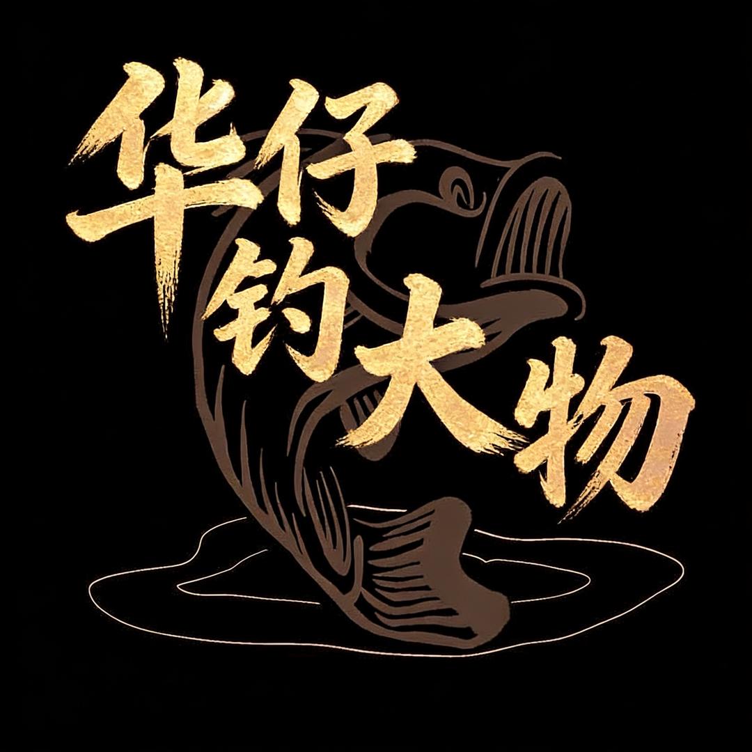 华仔钓大物（巨物杀手）