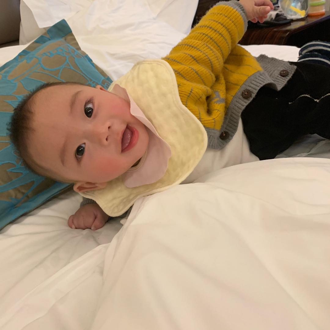 新时代的大小情人