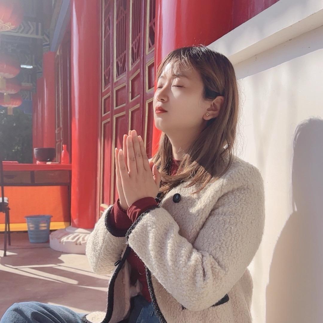@意安🍀