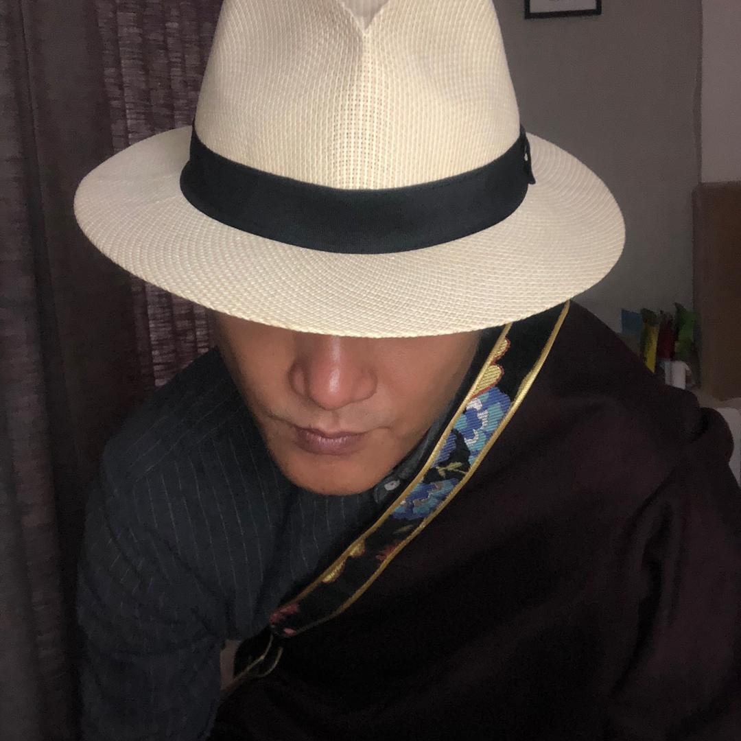 荻花村的老村长