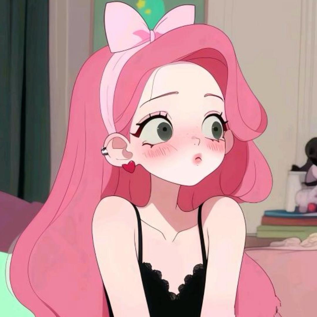 翻斗花园小美💤