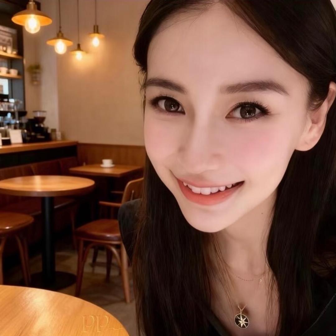 小a