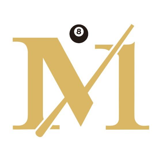 迈乐台球官方号