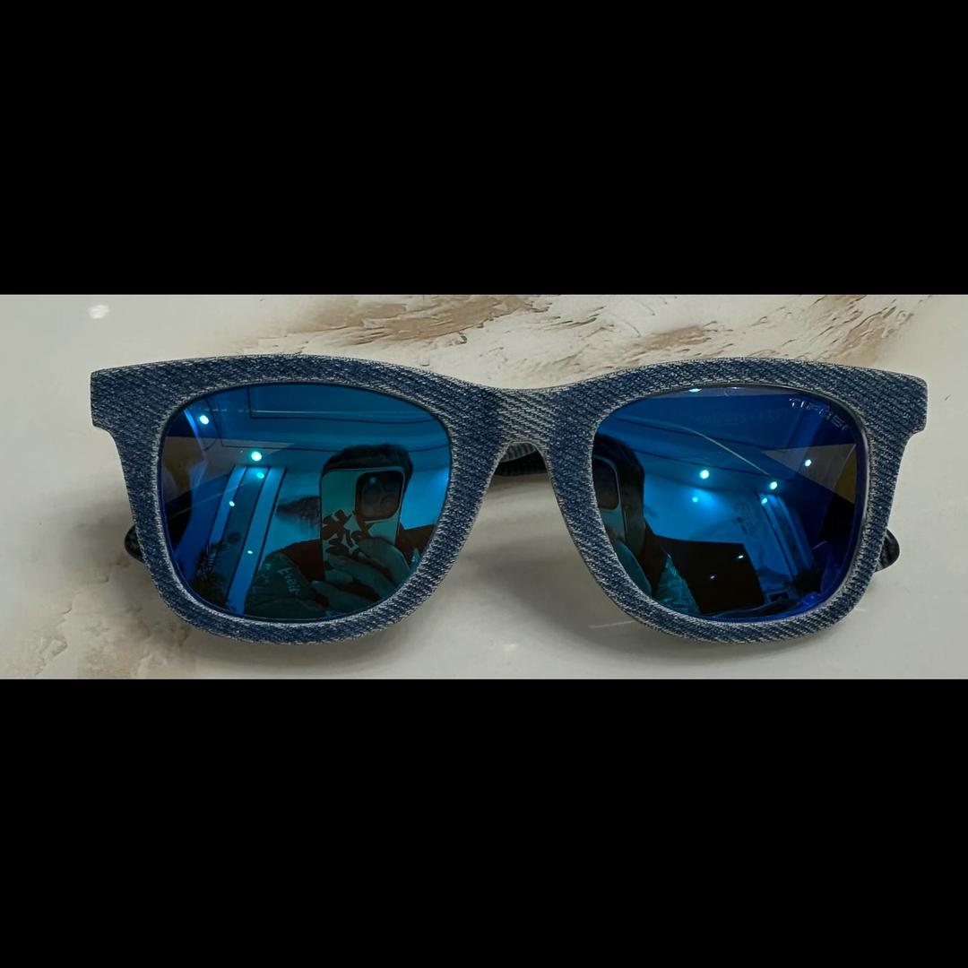 卡迪轻奢墨镜🕶️