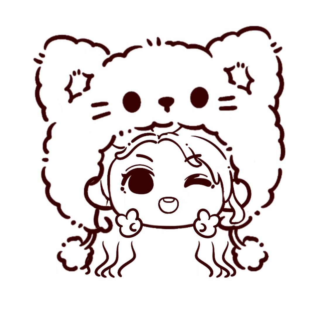 幼稚园の聪聪🦌