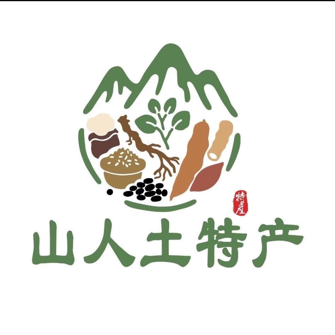 山人土特产