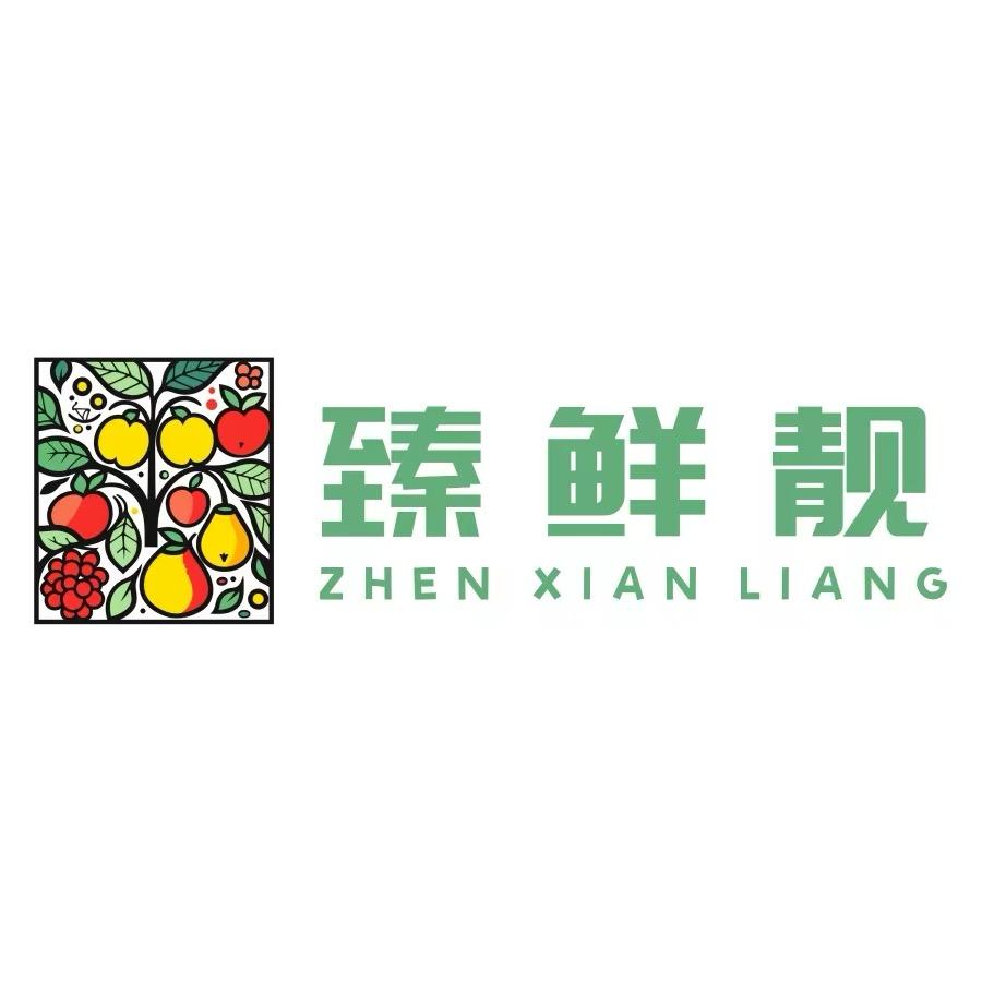 八家子臻鲜靓水果