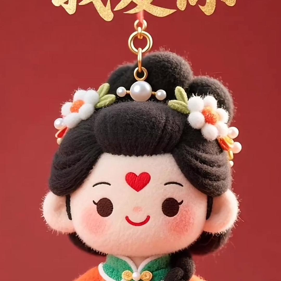 炜安好♥️