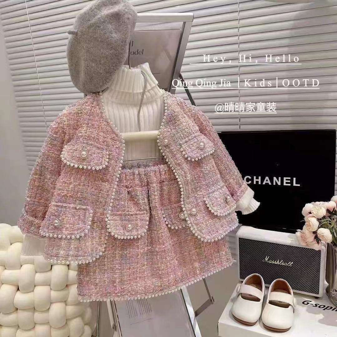 小资派童装批发