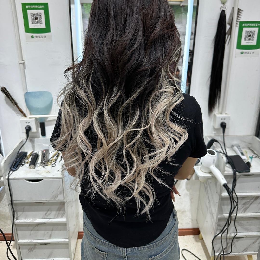 甘孜县金剪造型设计店