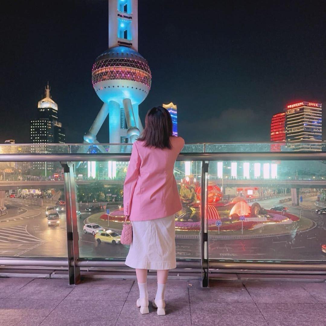陈老师-