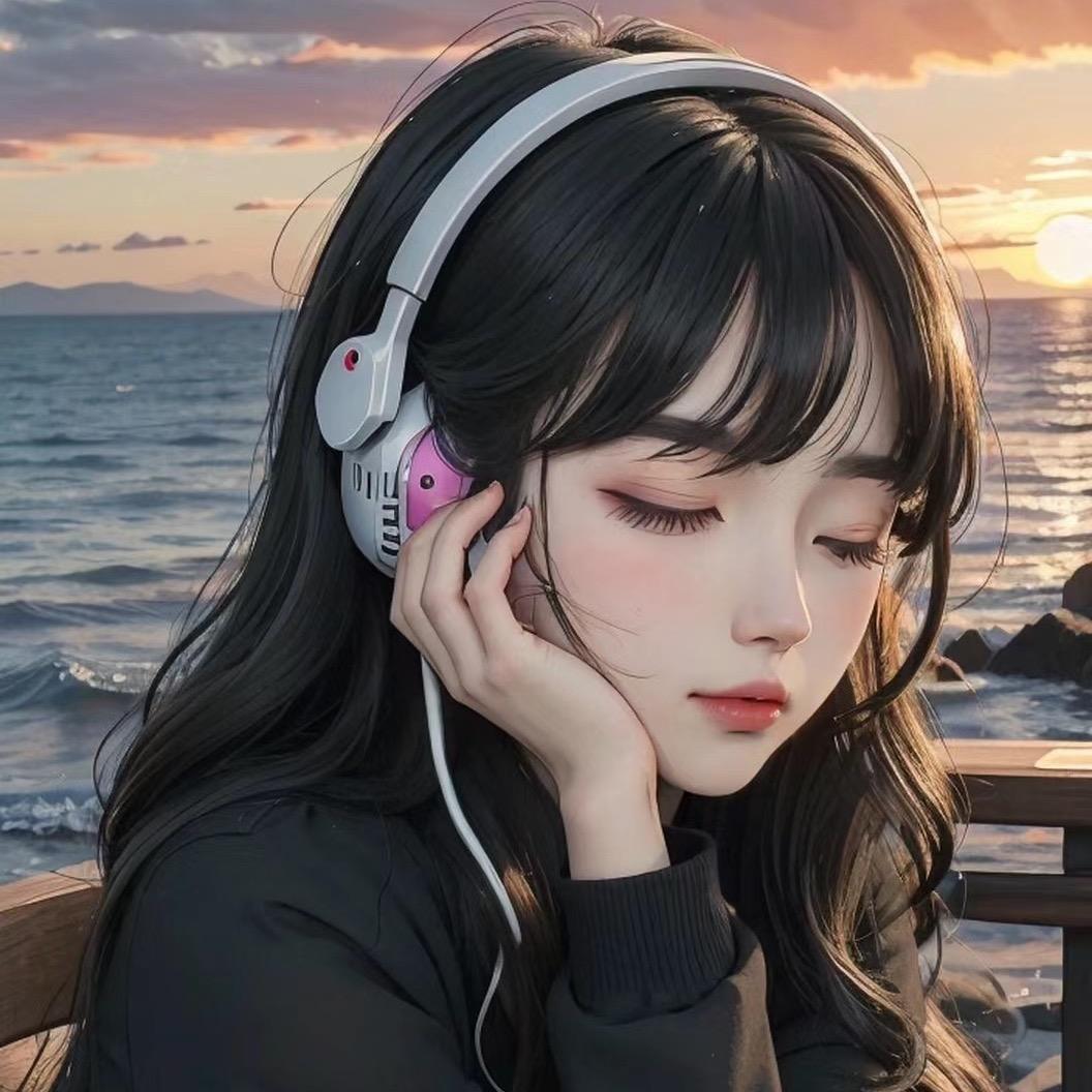 虎牙妹🎤
