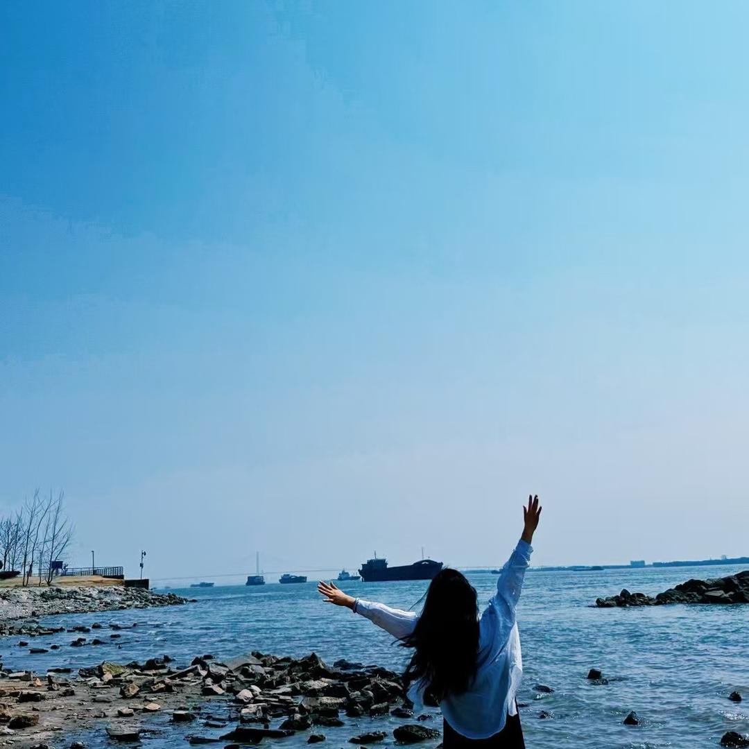 一位叫做明慧的女士——🌸