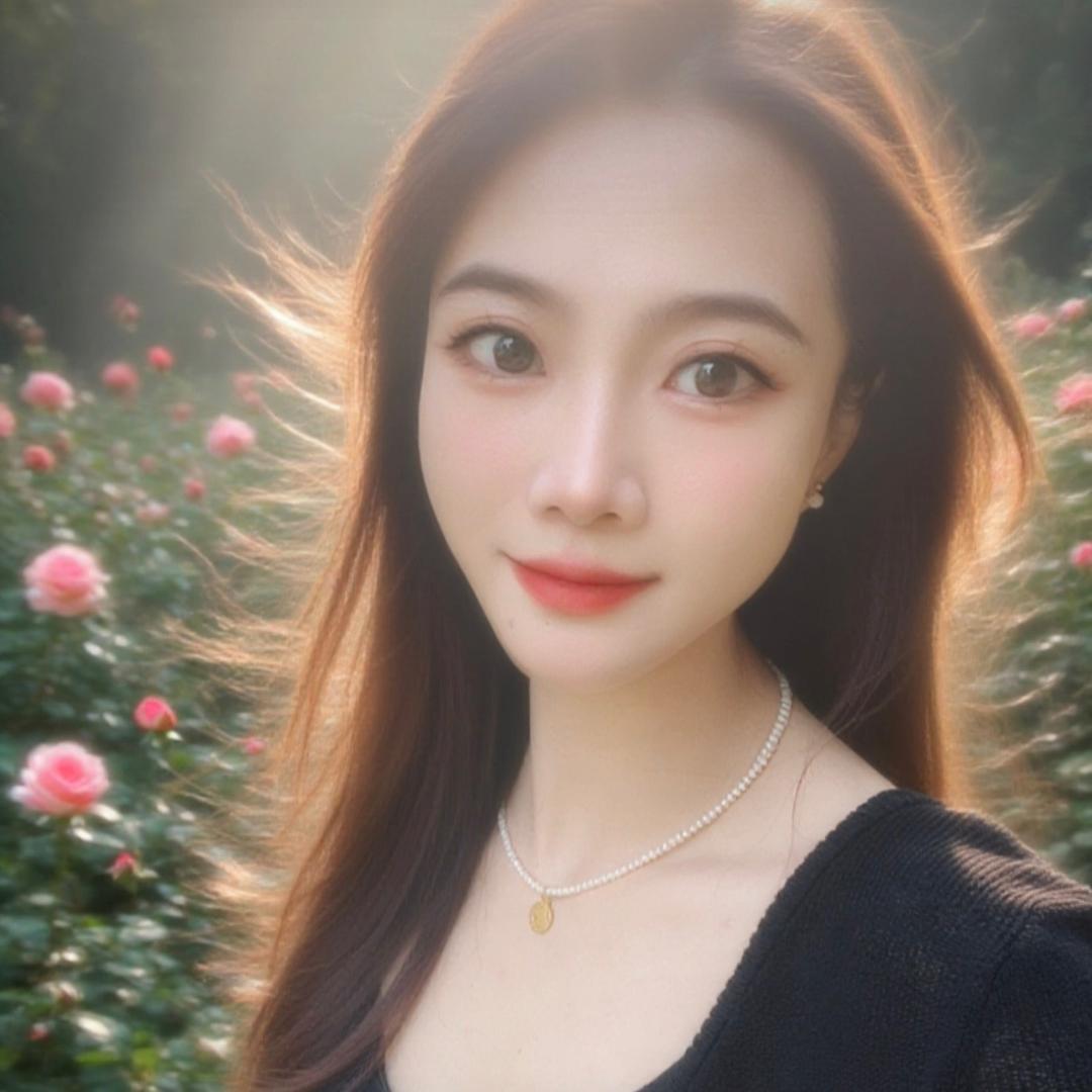 🌼米儿🌼（探店合作）