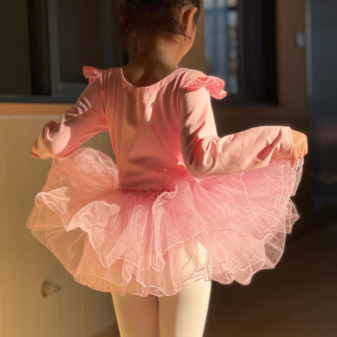 律动达人 麦金金老师