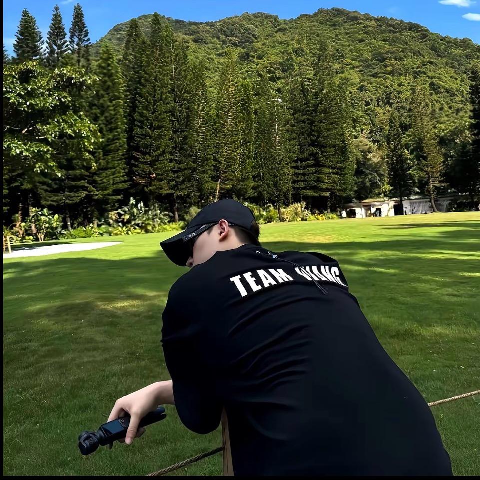 运气爆棚的土豆