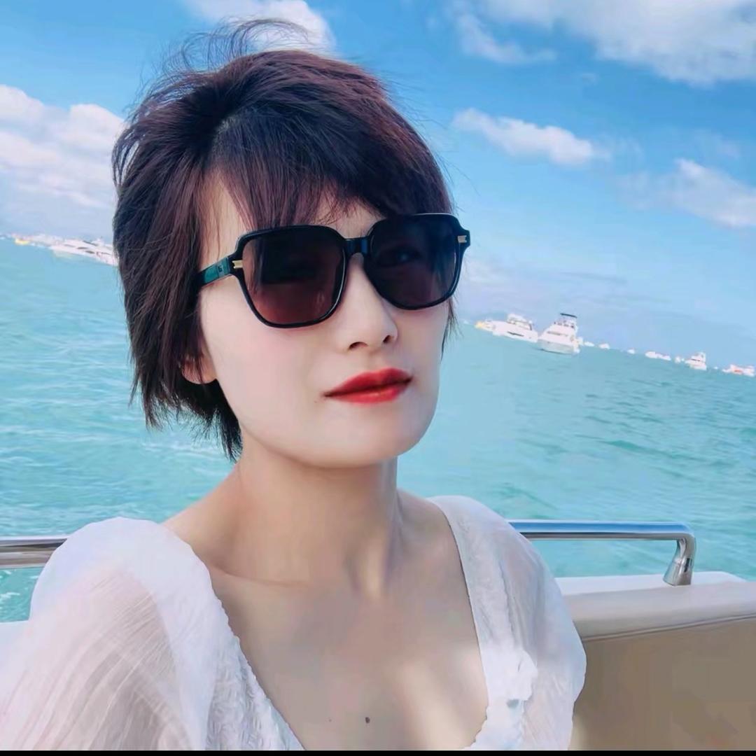 高光机床老板娘（助理）