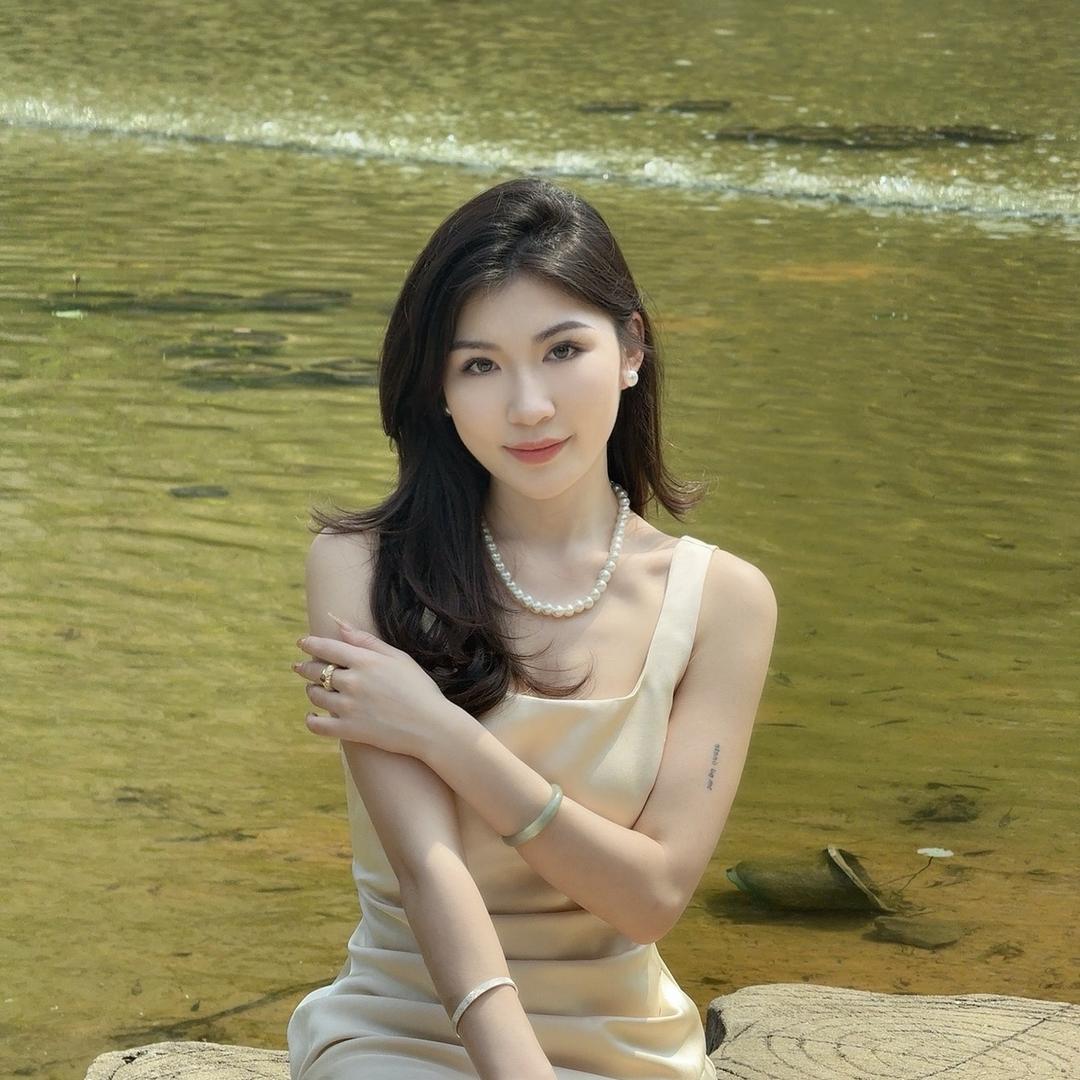 知秋.