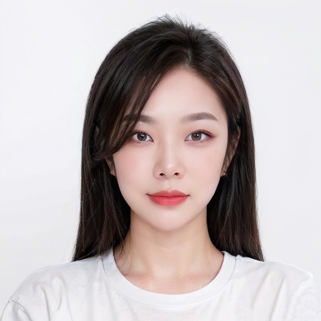 铁脑壳二手车-静静