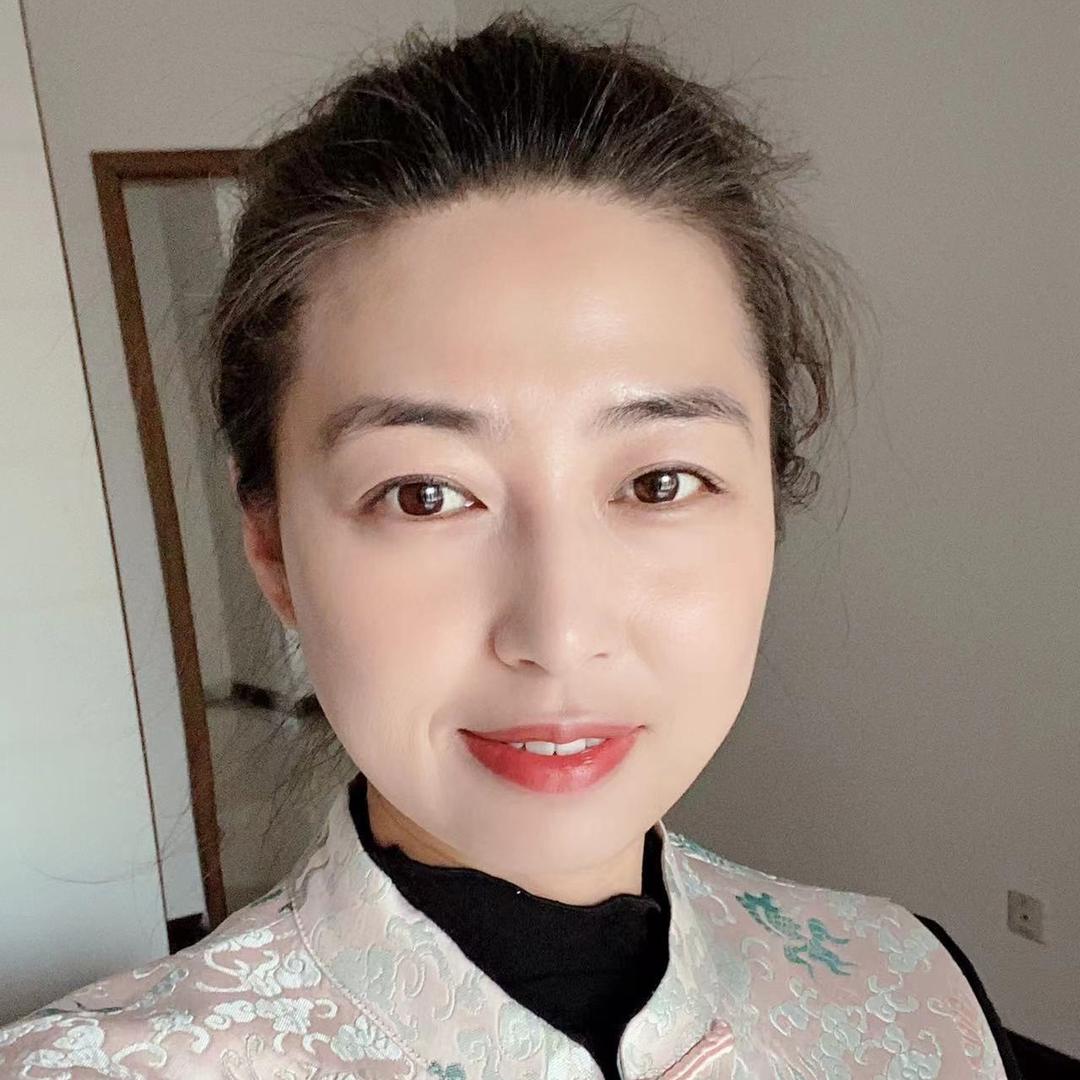 东北媳妇在沧州