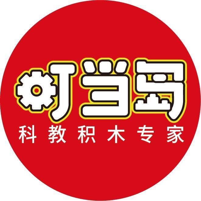 叮当岛科教编程机器人