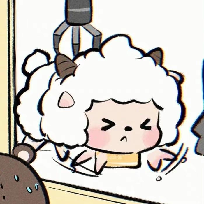 爱转圈的小狗🐶