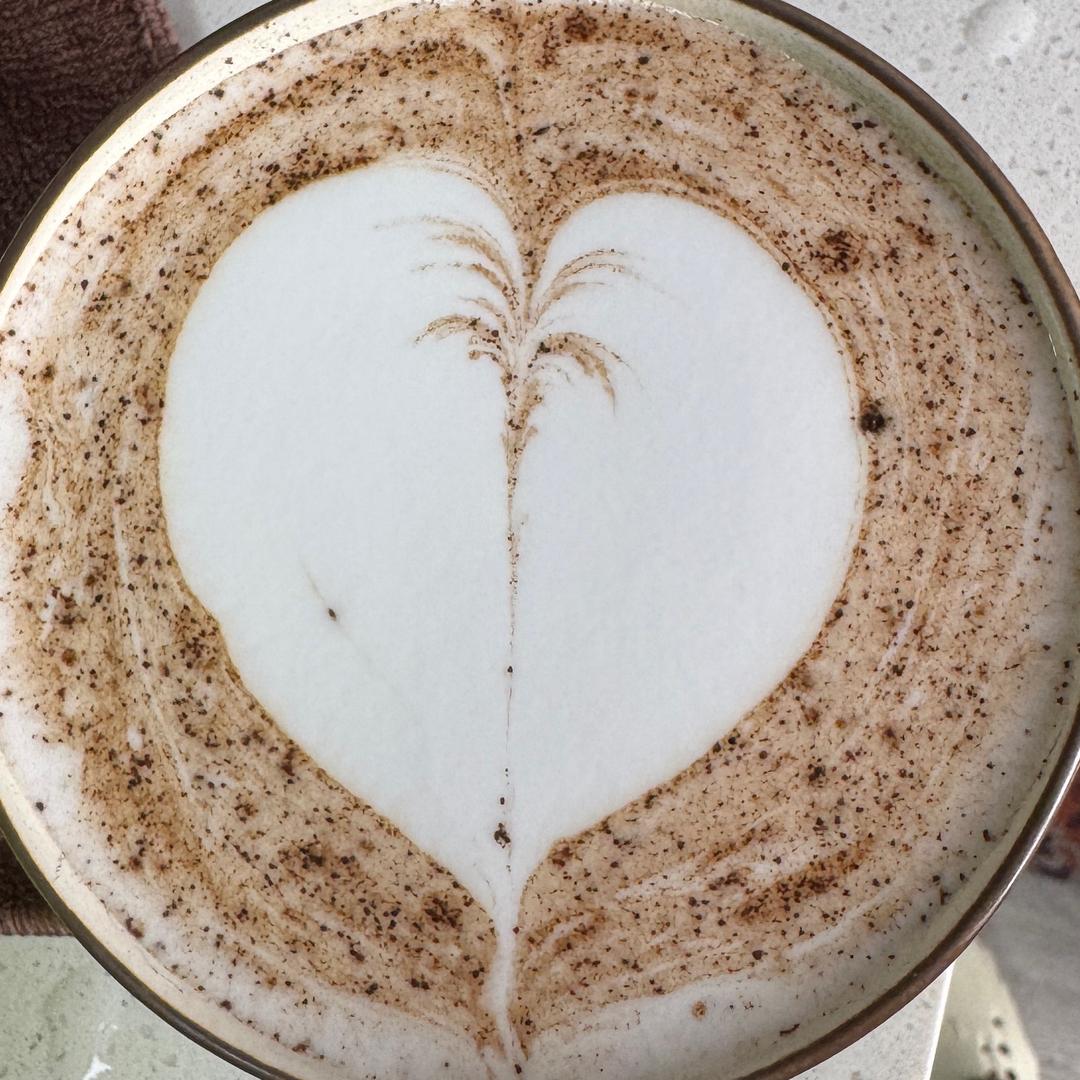 不会拉花的校长