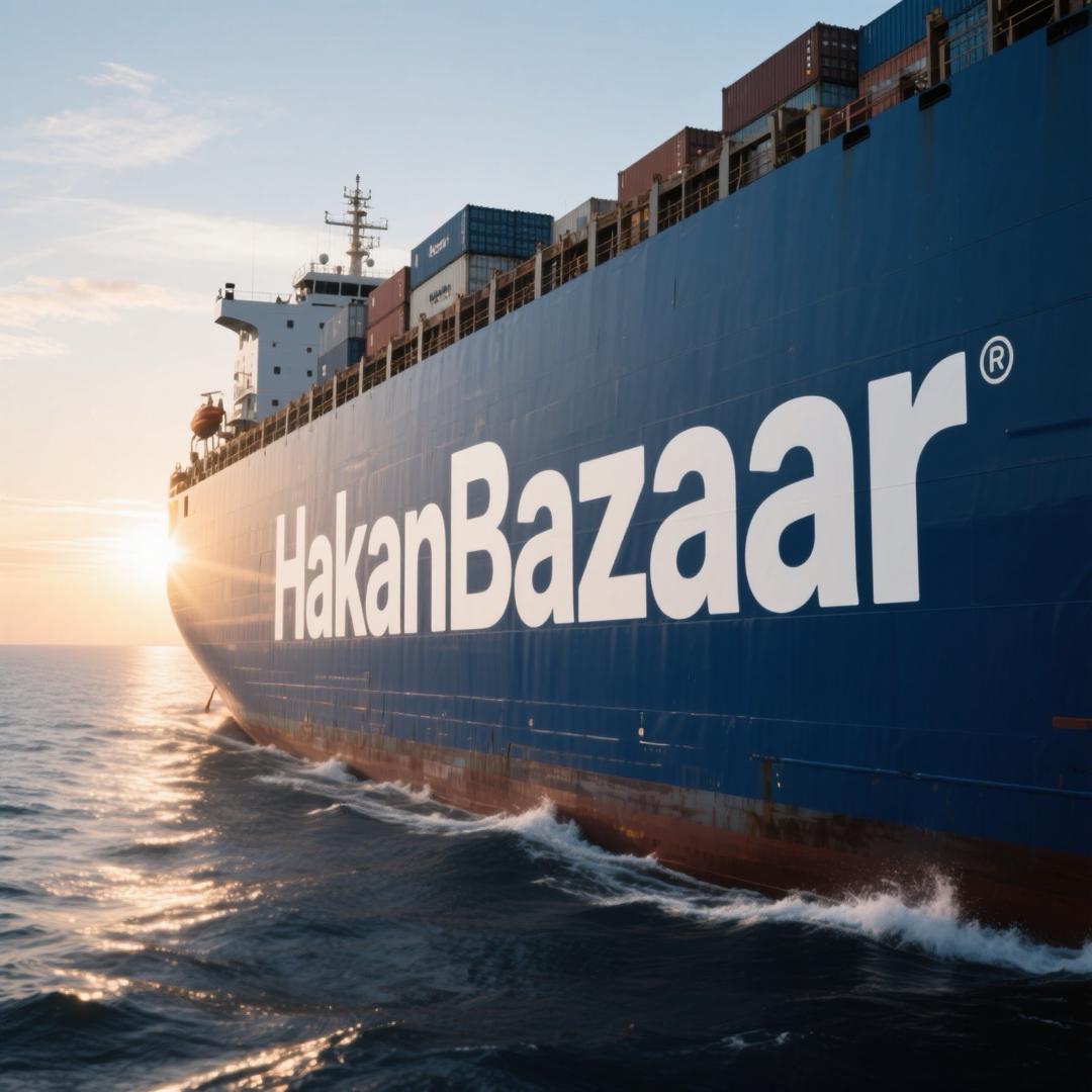 Hakan Bazaar
