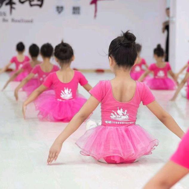 萌芽舞蹈-黄岭（招生中）