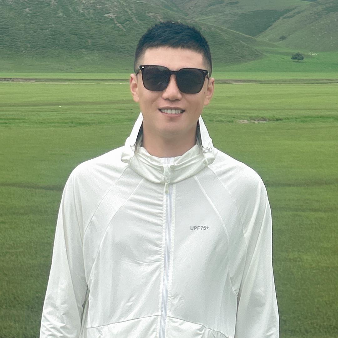 @张国锋