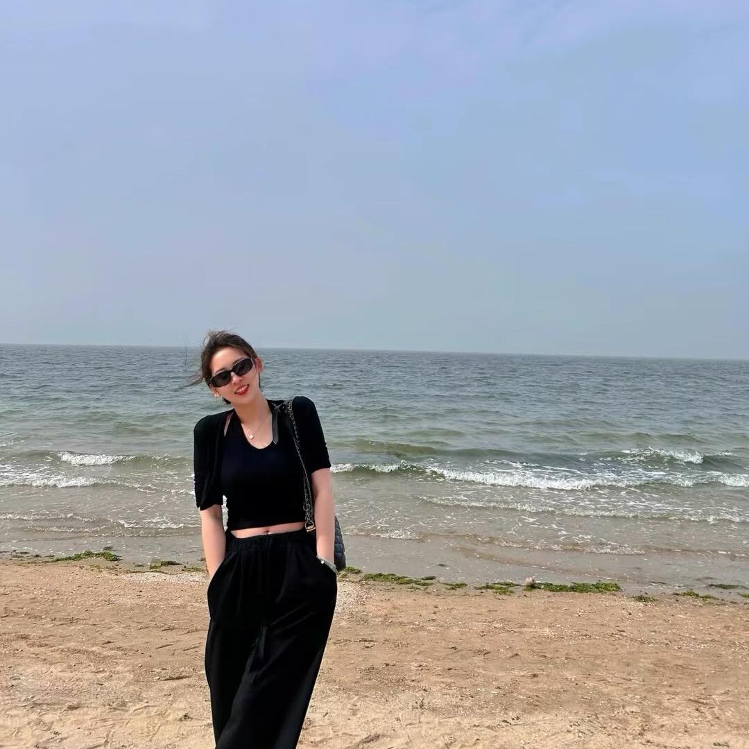 烟台锦荣钻石—凡凡