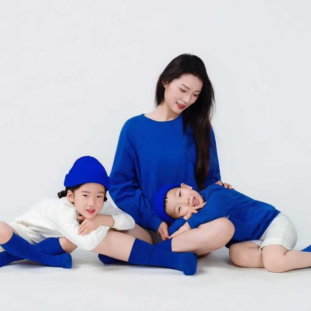 哒哒哒～大珍子