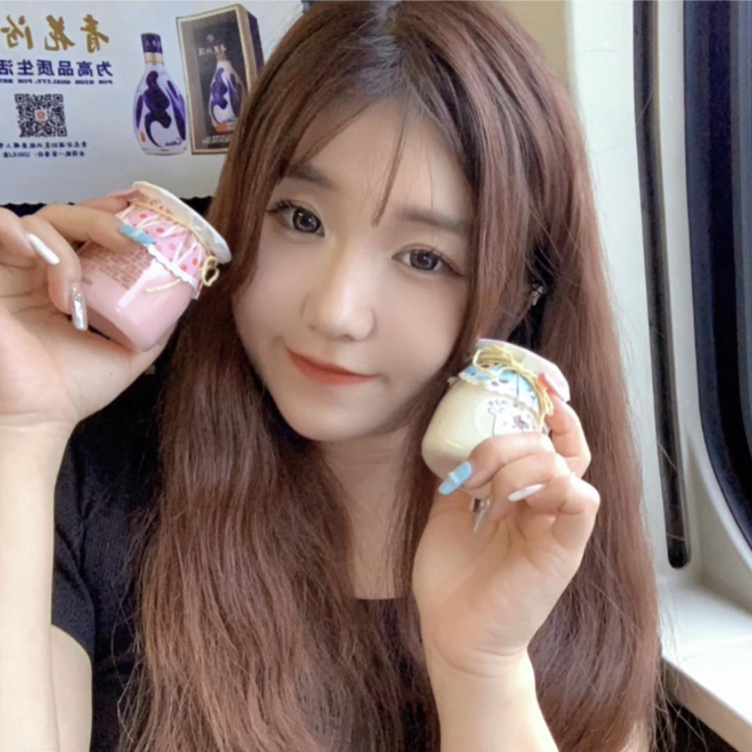 吟渊谨~奶芙芙（男勿关）