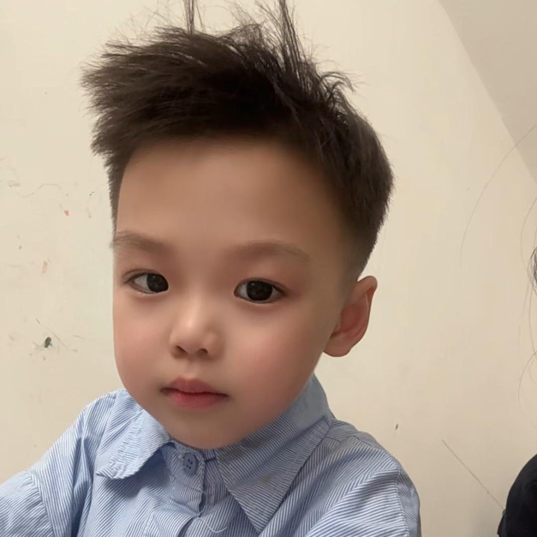 是茂茂呀