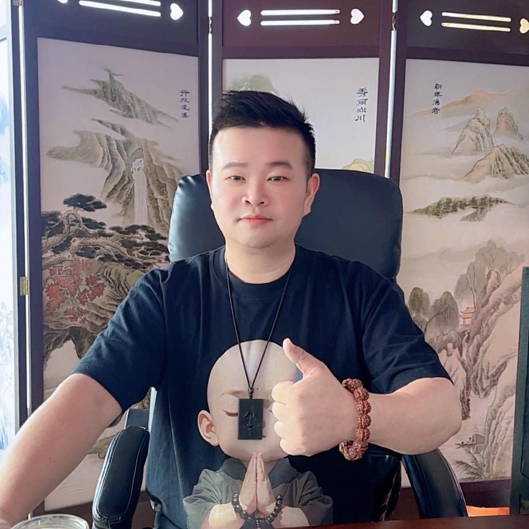 河南辉子正能量