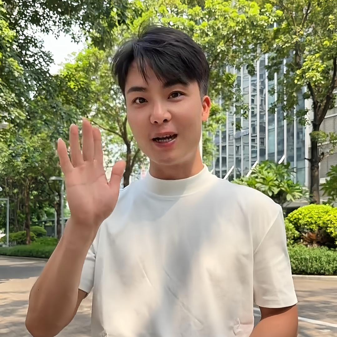 表哥（覃进展）助理
