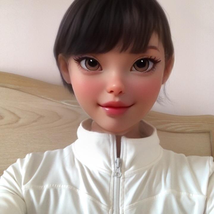 爱锻炼向向(爱瑜伽）