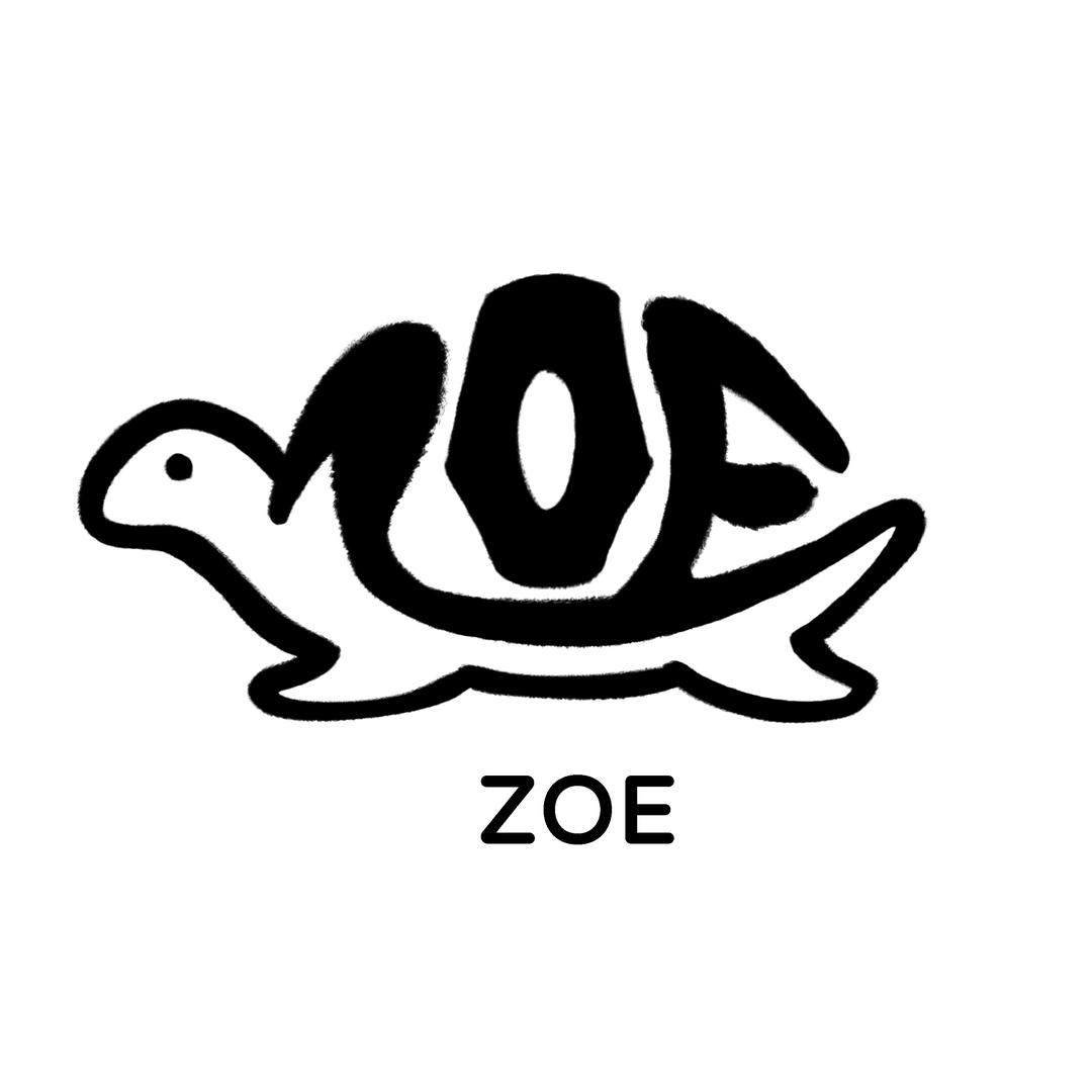 Zoe龟研社