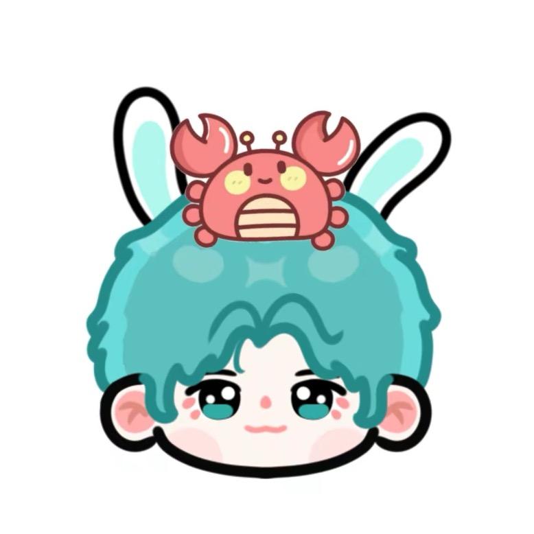 陀螺 🐰ིྀ