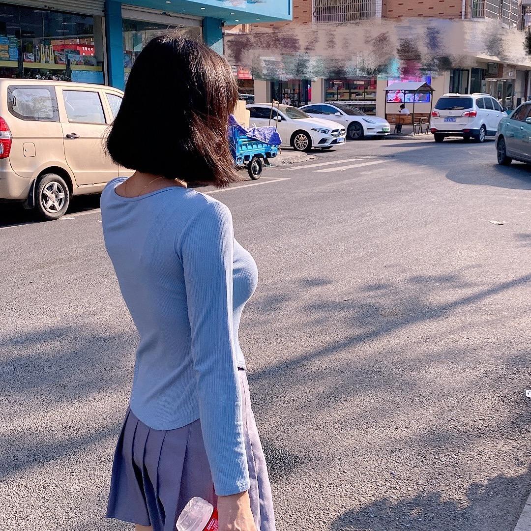 是我啊