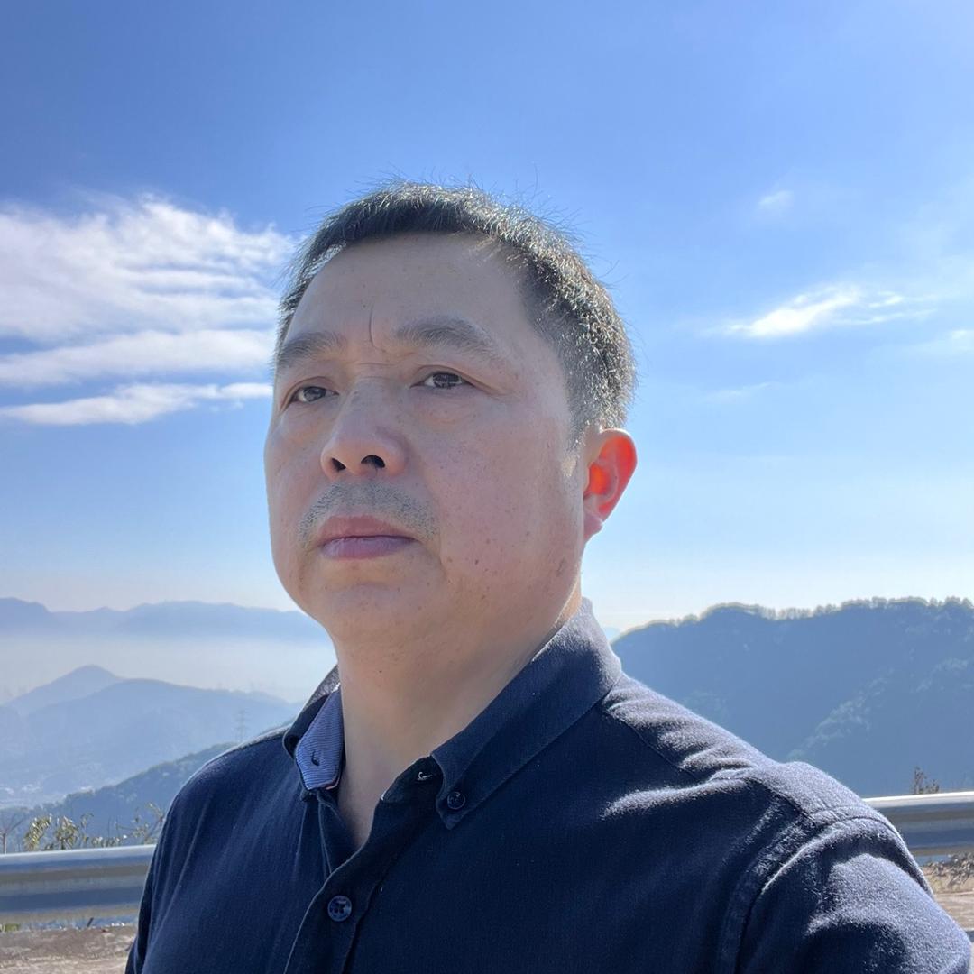 做鞋子的父亲