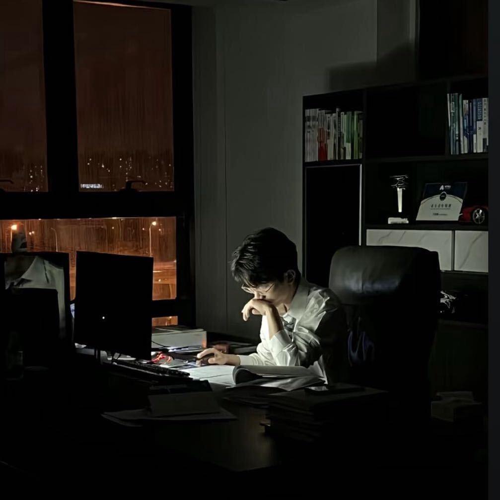 Toutestpret（野生文青）