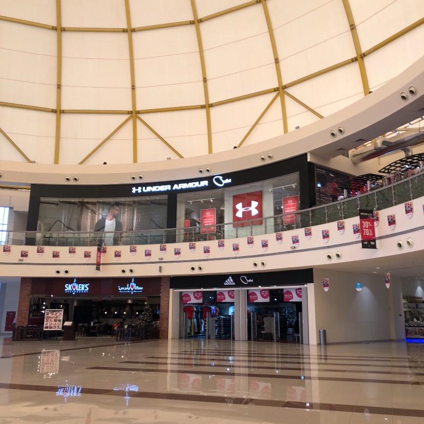 奥莱断码华南仓