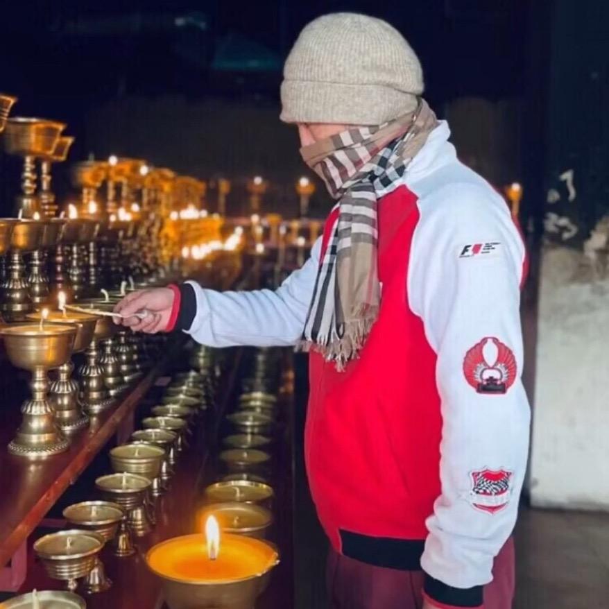 迟林旺秋📿